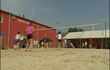 Beach volley à Soumagne